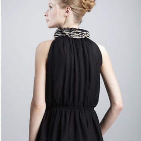 ROBERT RODRIGUEZ NIEMAN MARCUS TOP XS - Picture 2 of 5